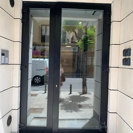 Nuevo Apto D Centrico Terraza Garaje Gratis Castro Urdiales Exterior foto