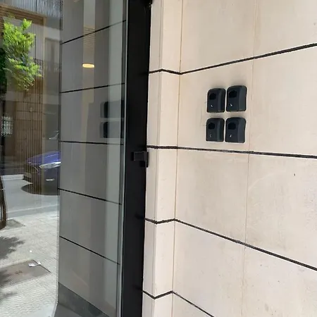 Nuevo Apto D Centrico Terraza Garaje Gratis Castro Urdiales Exterior foto