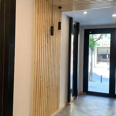 Nuevo Apto D Centrico Terraza Garaje Gratis Castro Urdiales Exterior foto