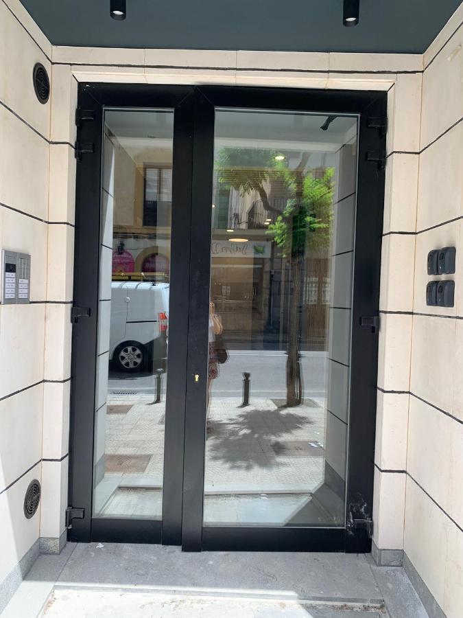 Nuevo Apto D Centrico Terraza Garaje Gratis Apartment *
