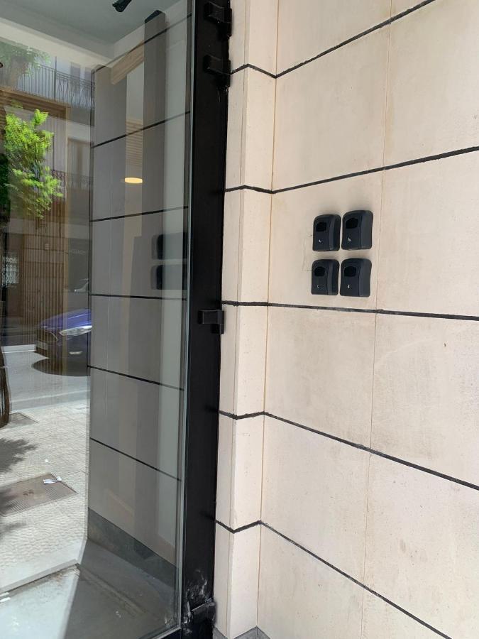 Nuevo Apto D Centrico Terraza Garaje Gratis Apartment *