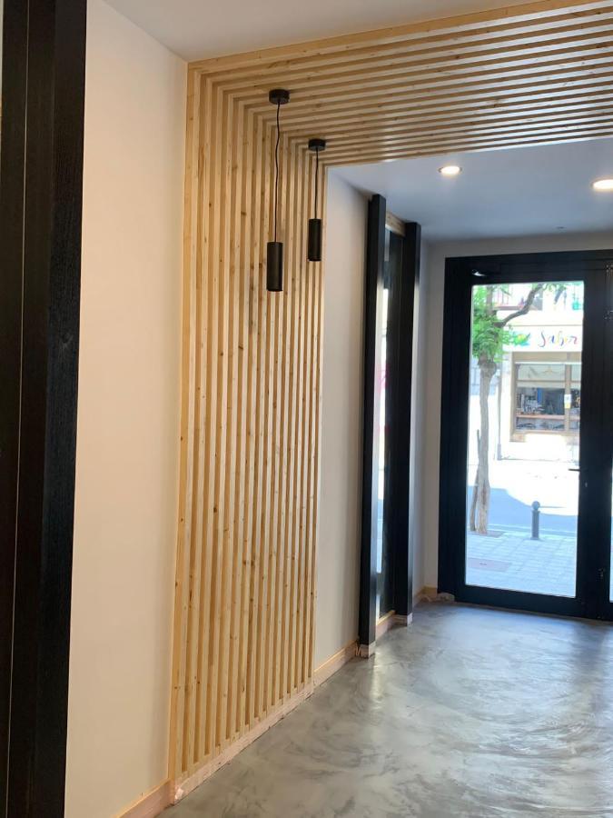 Apartment Nuevo Apto D Centrico Terraza Garaje Gratis *