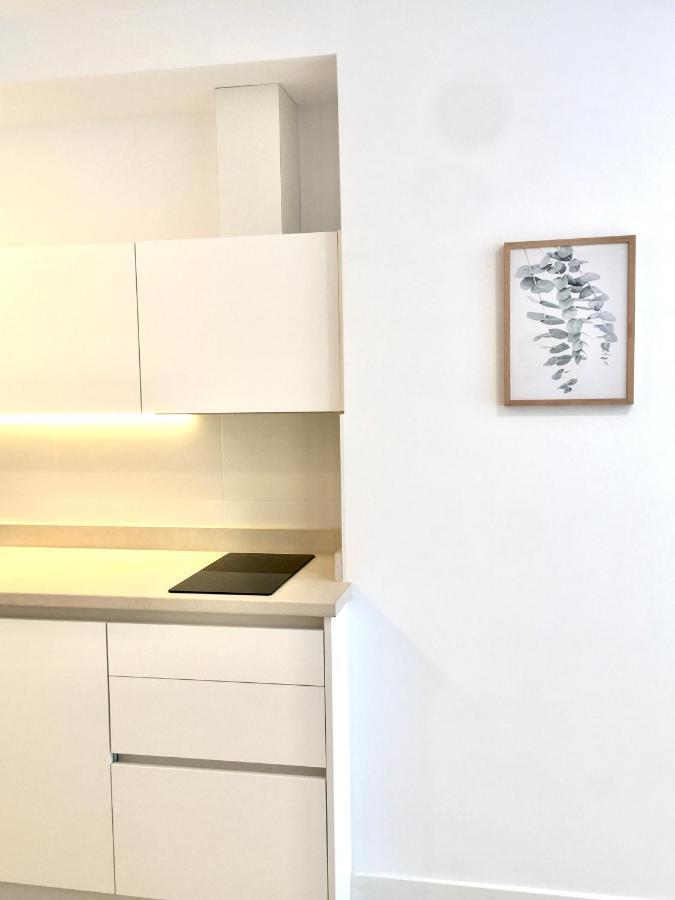 Apartment Nuevo Apto D Centrico Terraza Garaje Gratis Castro Urdiales