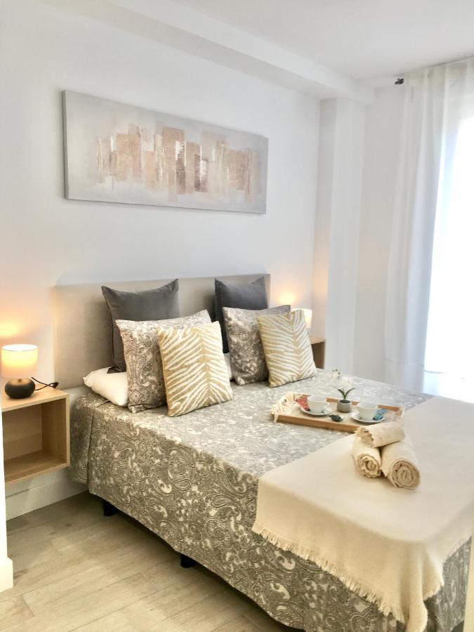 Apartment Nuevo Apto D Centrico Terraza Garaje Gratis