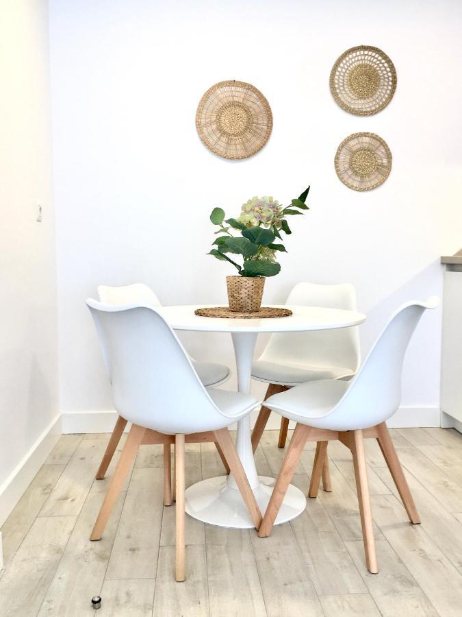 Nuevo Apto D Centrico Terraza Garaje Gratis Apartment *