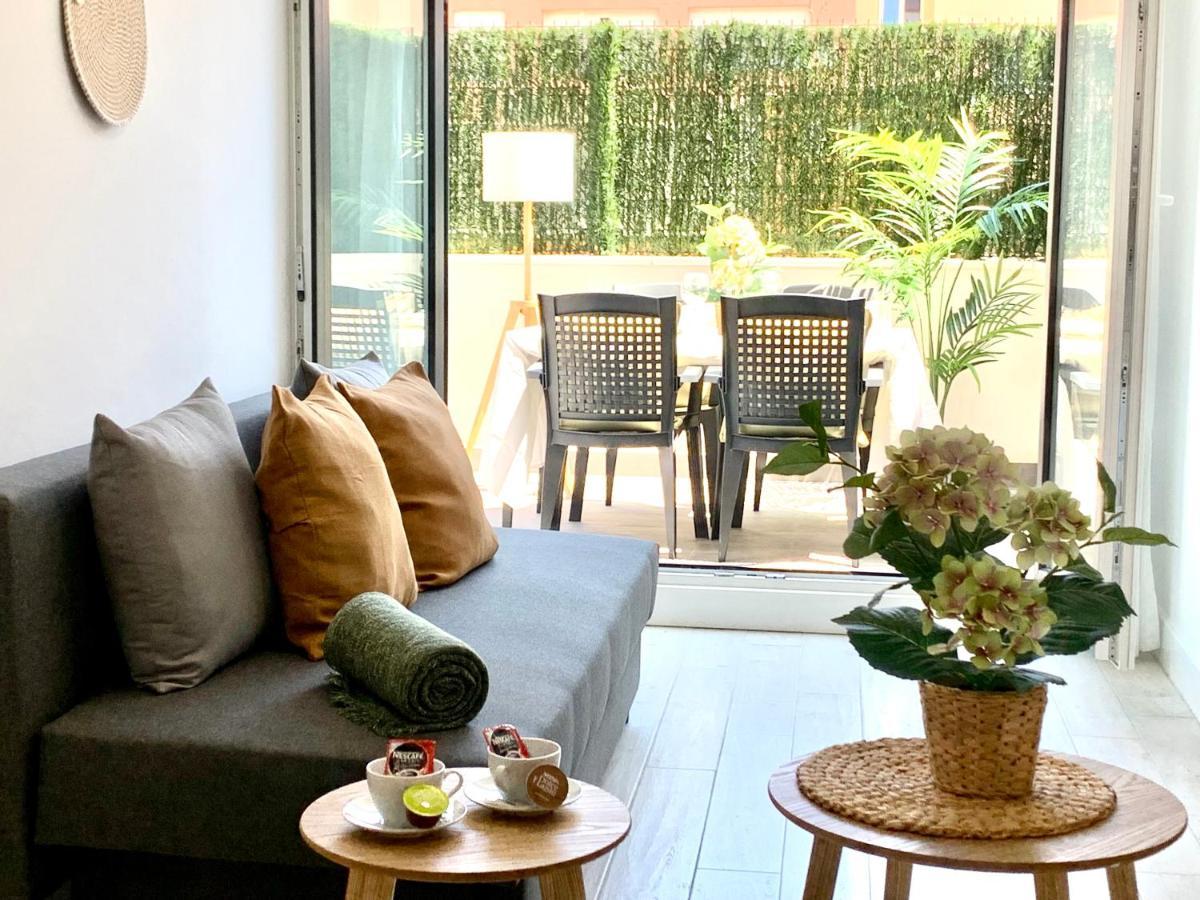 Apartment Nuevo Apto D Centrico Terraza Garaje Gratis