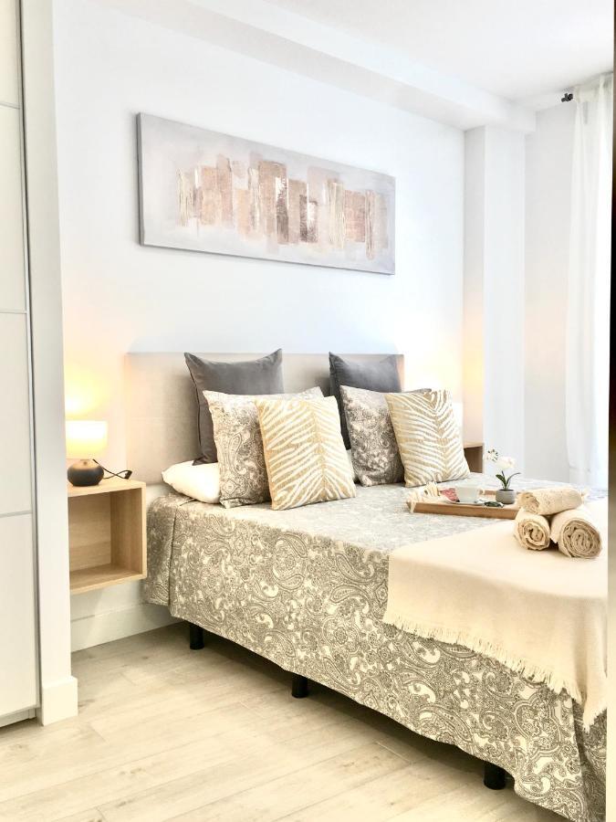 Apartment Nuevo Apto D Centrico Terraza Garaje Gratis
