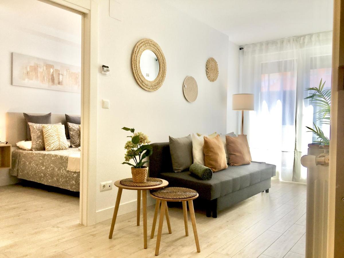 Apartment Nuevo Apto D Centrico Terraza Garaje Gratis *