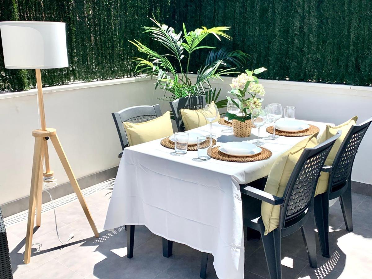 Apartment Nuevo Apto D Centrico Terraza Garaje Gratis Castro Urdiales