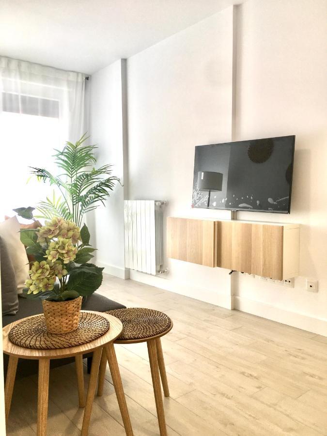 Nuevo Apto D Centrico Terraza Garaje Gratis Castro Urdiales