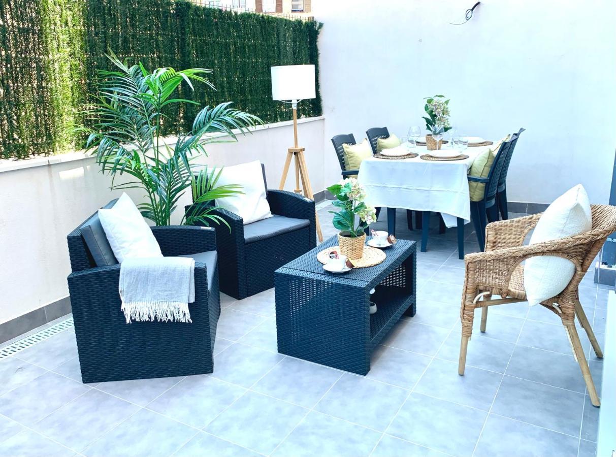 Apartment Nuevo Apto D Centrico Terraza Garaje Gratis Castro Urdiales