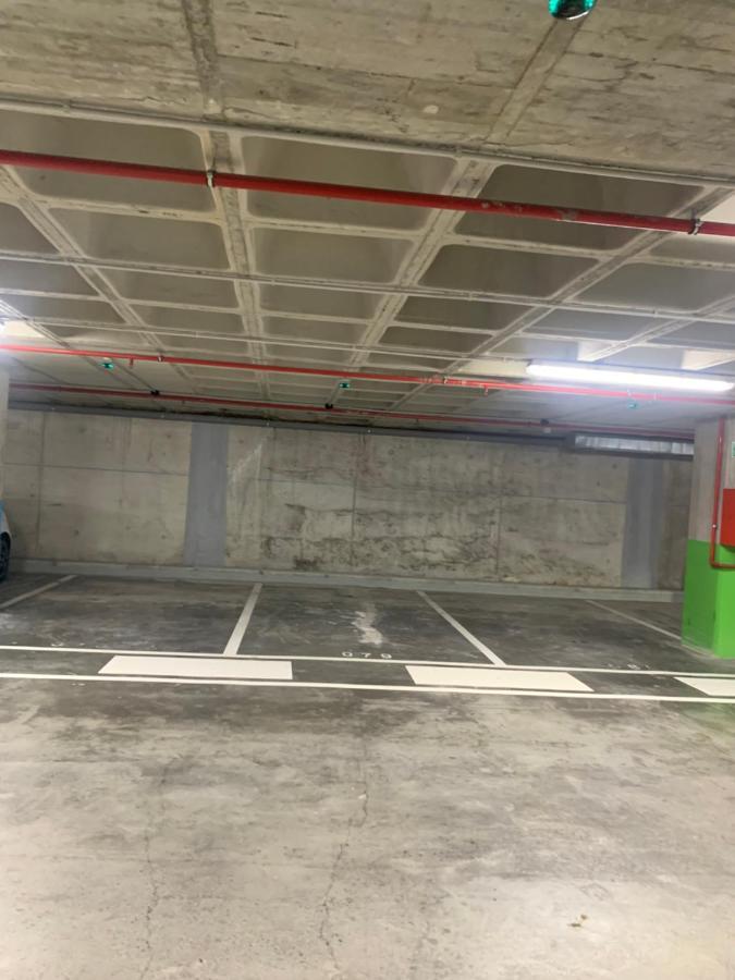 Nuevo Apto D Centrico Terraza Garaje Gratis Apartment Castro Urdiales