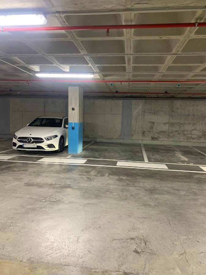 Apartment Nuevo Apto D Centrico Terraza Garaje Gratis *