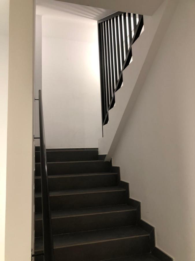 Nuevo Apto D Centrico Terraza Garaje Gratis Apartment Castro Urdiales