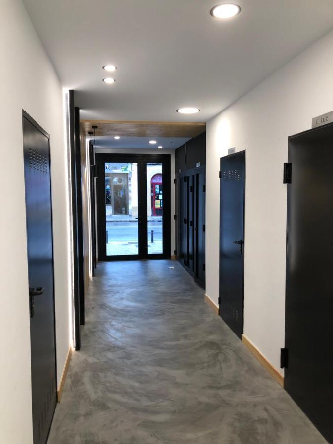 Nuevo Apto D Centrico Terraza Garaje Gratis Apartment Castro Urdiales