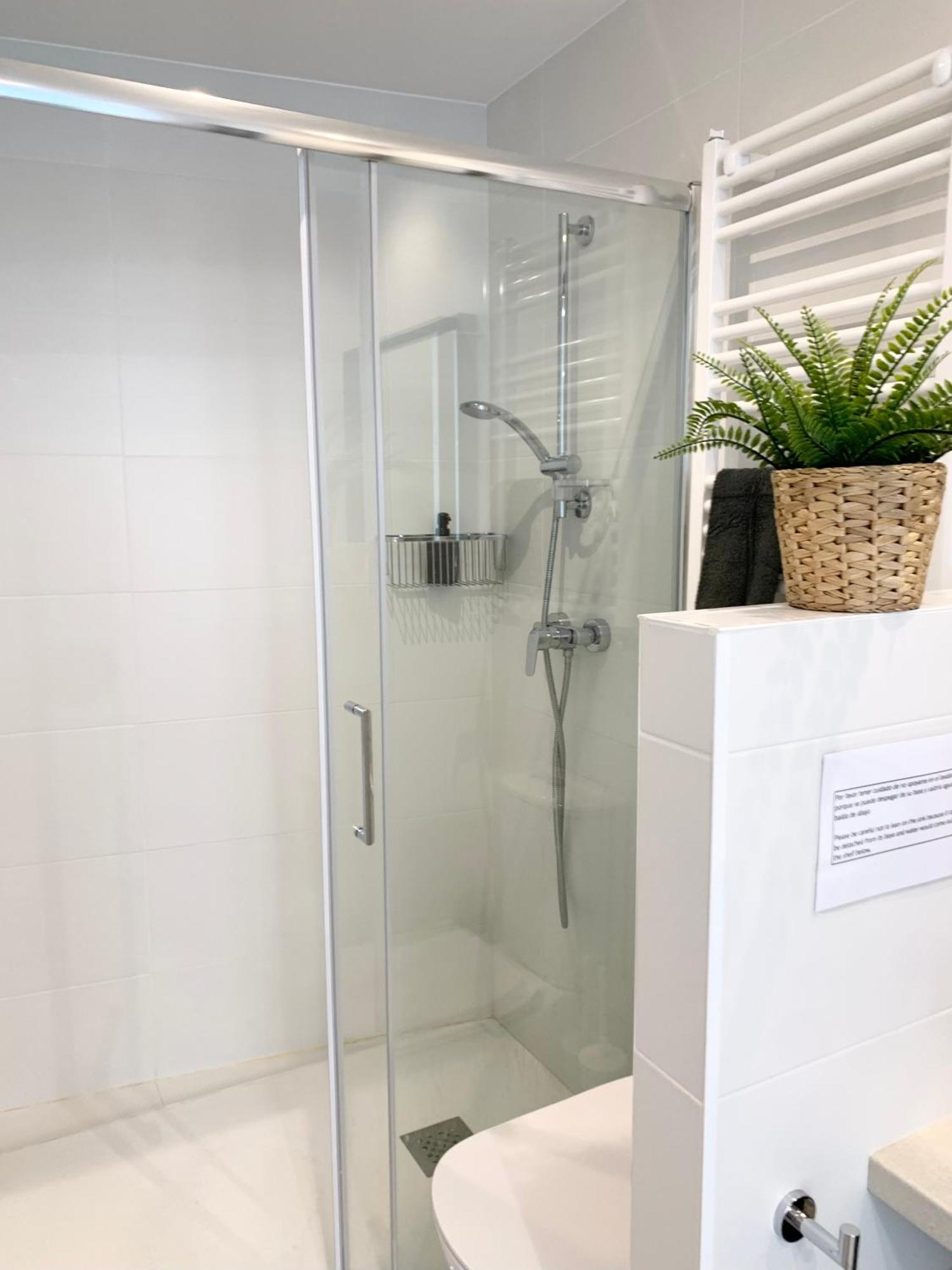 Apartment Nuevo Apto D Centrico Terraza Garaje Gratis